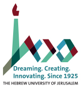 Hebrew University of Jerusalem logo